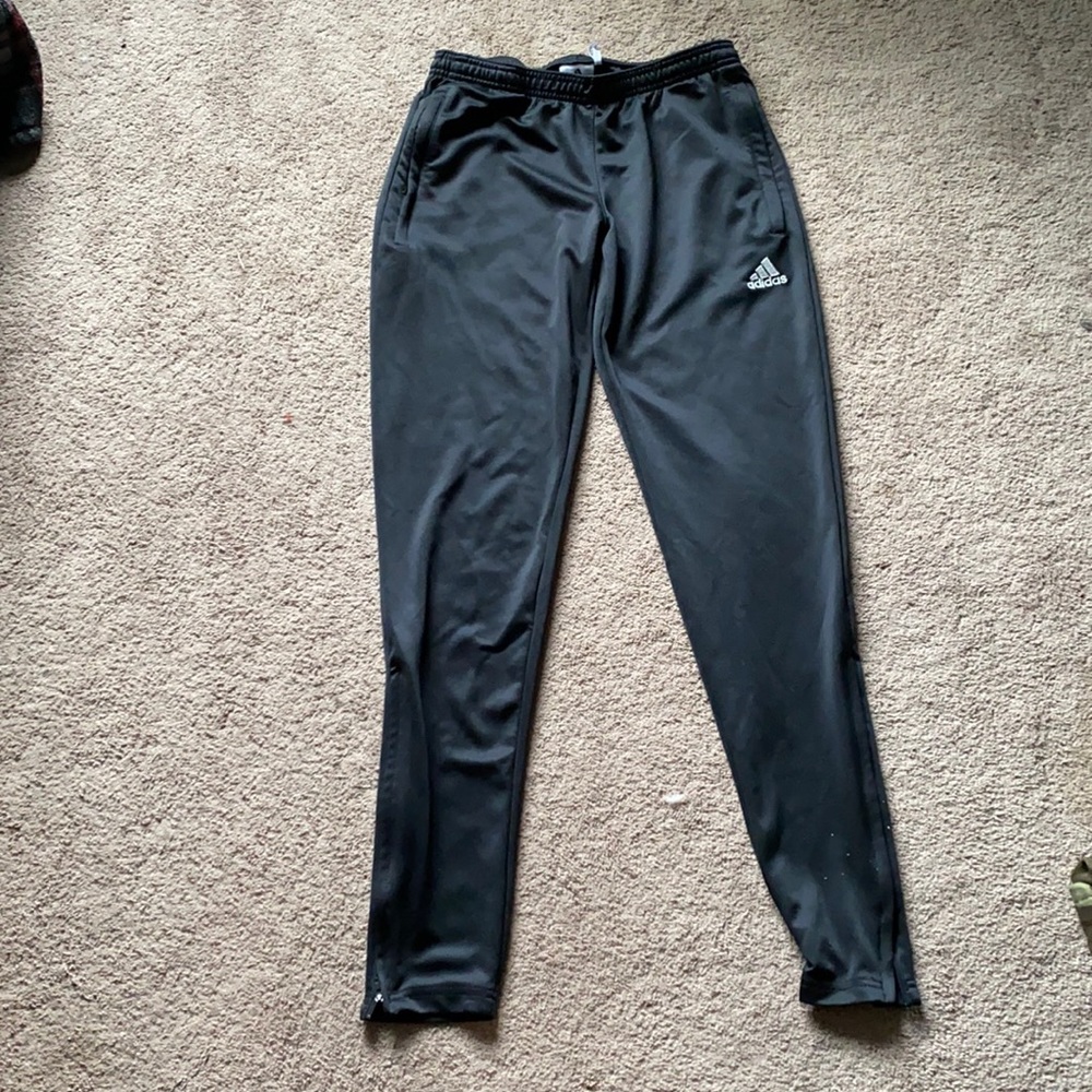 Adidas joggers